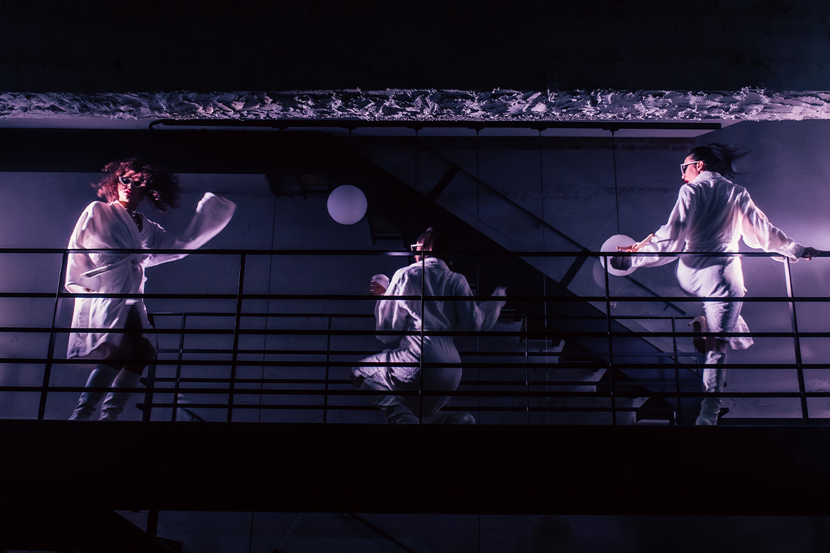 spazio eventi a roma