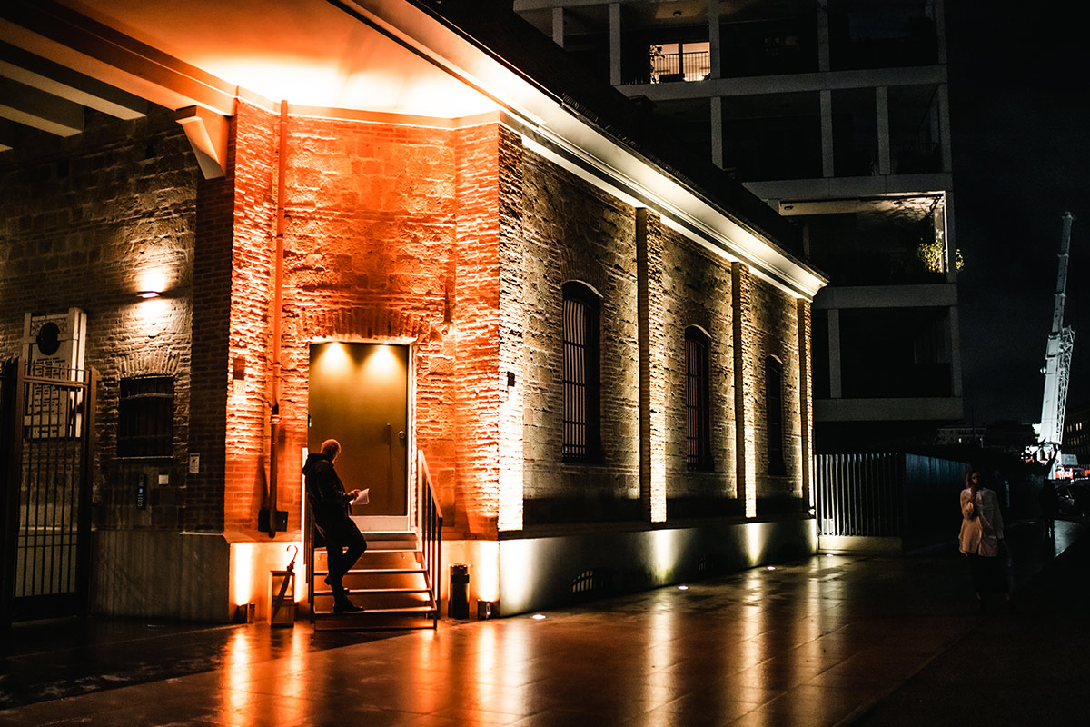 noleggio spazio eventi a roma